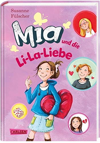 Mia 13: Mia und die Li-La-Liebe (13)